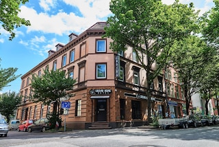 アーバン ホーム セルフ チェックイン ホテル