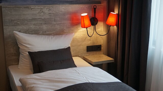 アーバン ホーム セルフ チェックイン ホテル