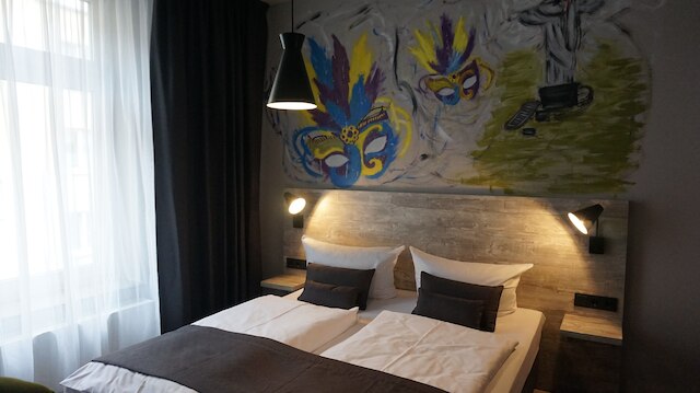 アーバン ホーム セルフ チェックイン ホテル