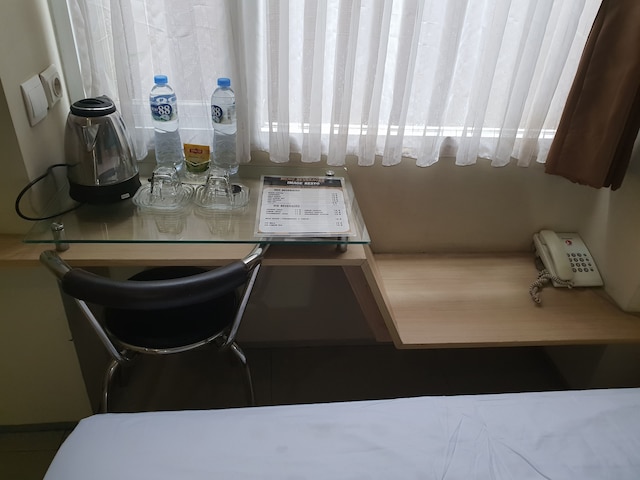 イメージ ホテル ＆ レスト