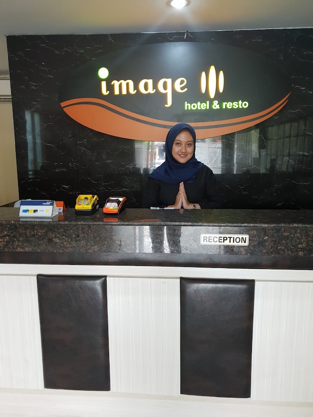 イメージ ホテル ＆ レスト