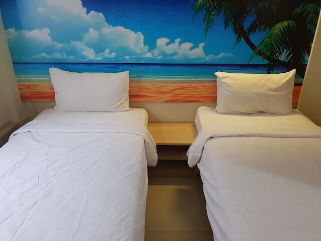 イメージ ホテル ＆ レスト