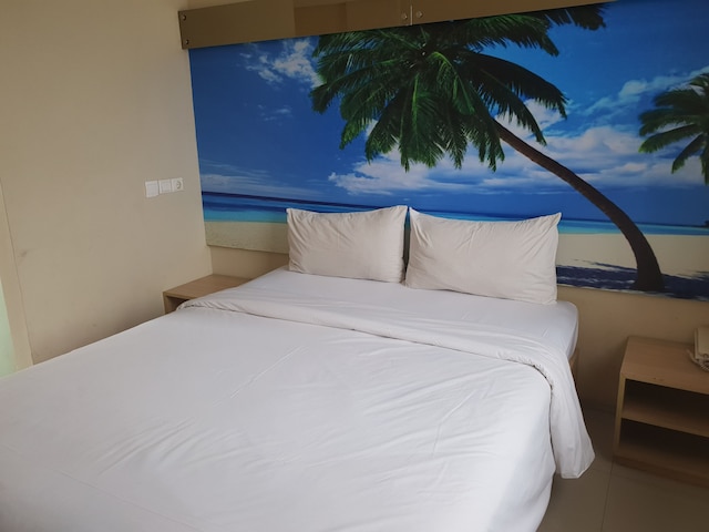 イメージ ホテル ＆ レスト