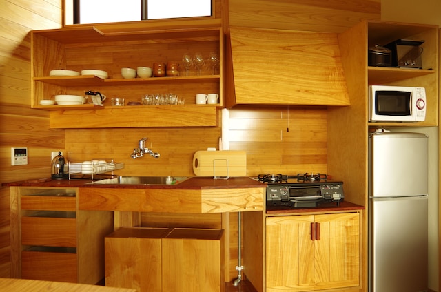 コテージヴューズ