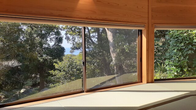 コテージヴューズ