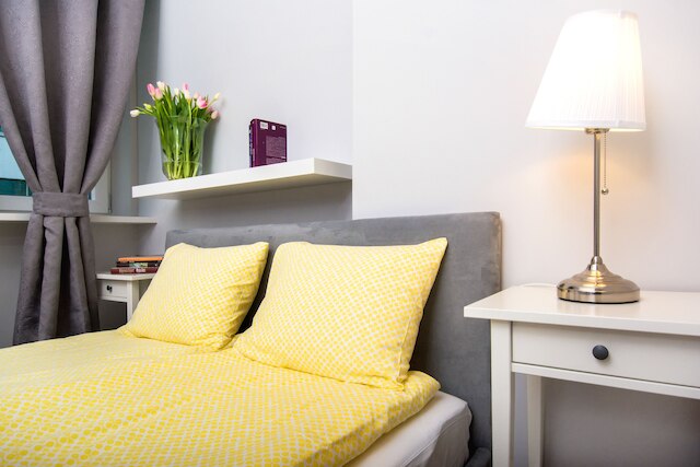 エアアパートメンツ オグロド