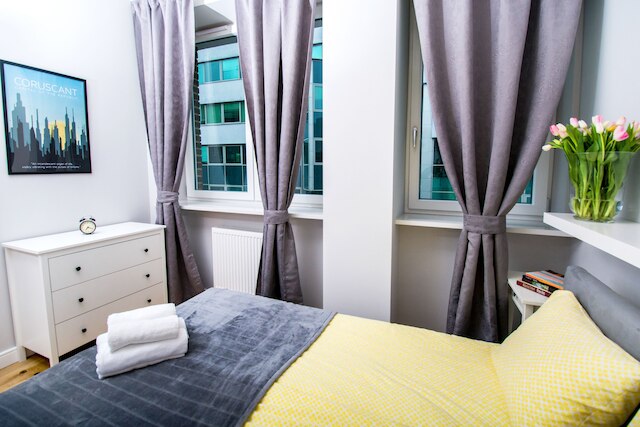 エアアパートメンツ オグロド