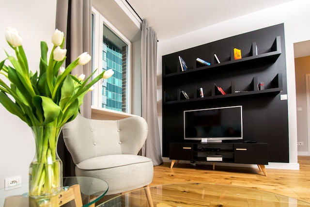 エアアパートメンツ オグロド