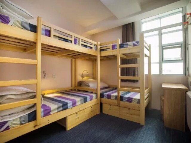 ハルビン ウィート インターナショナル ユース ホステル