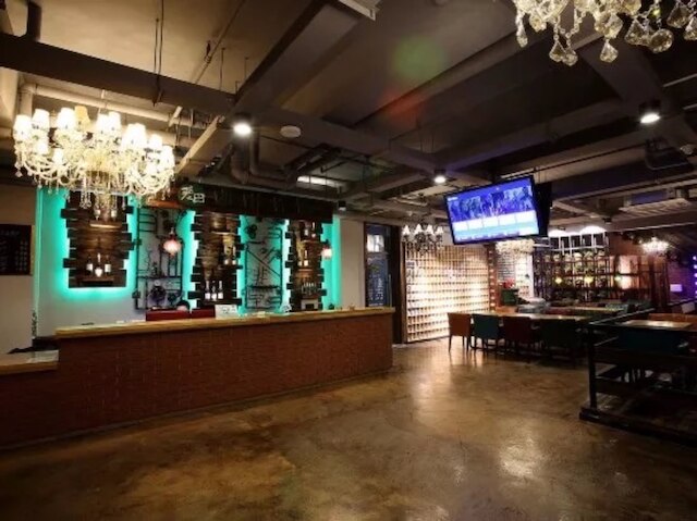 ハルビン ウィート インターナショナル ユース ホステル