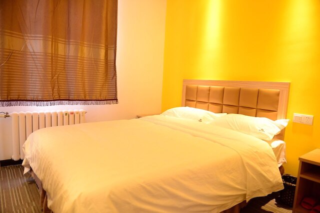 ハルビン ウィート インターナショナル ユース ホステル