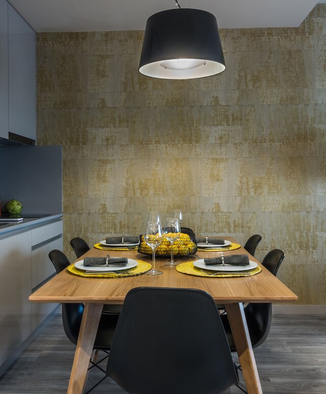 インアパートメンツ - パッソス マヌエル