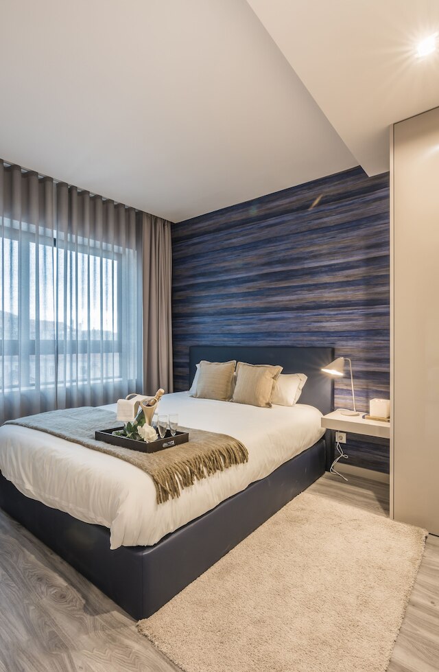 インアパートメンツ - パッソス マヌエル