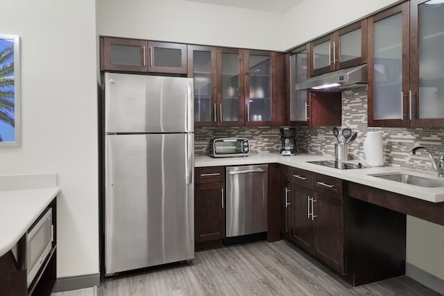 ステイブリッジ スイーツ マイアミ インターナショナル エアポート by IHG