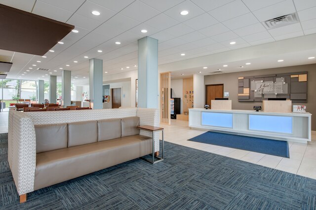 ホリデイ イン エクスプレス & スイーツ ウェスト メルボルン by IHG