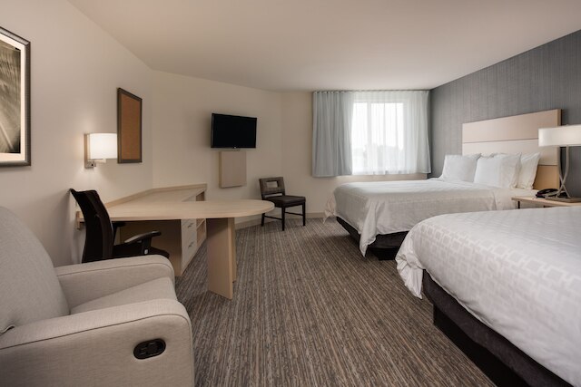 キャンドルウッド スイーツ マイアミ インターナショナル エアポート-36th ストリート by IHG