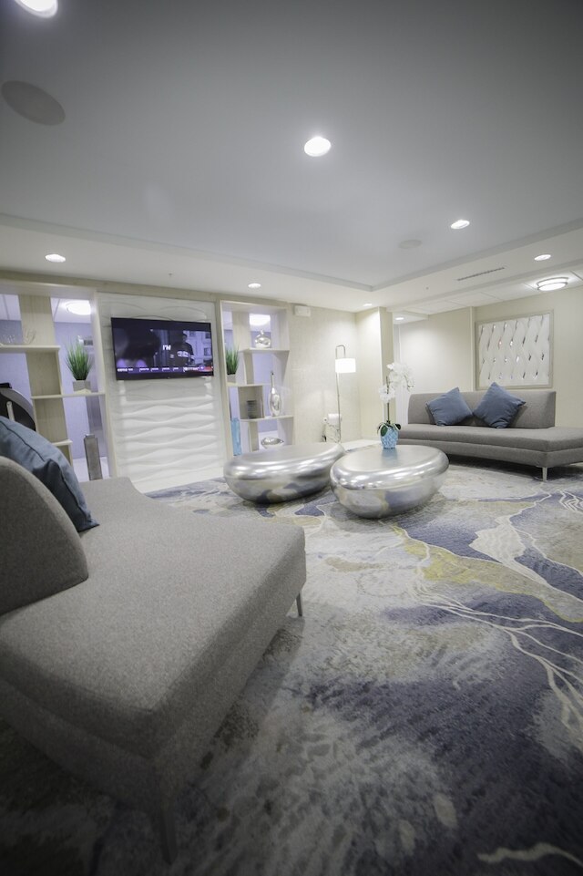 キャンドルウッド スイーツ マイアミ インターナショナル エアポート-36th ストリート by IHG