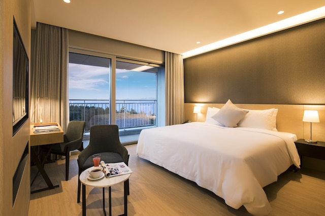 セント ジョンズ ホテル