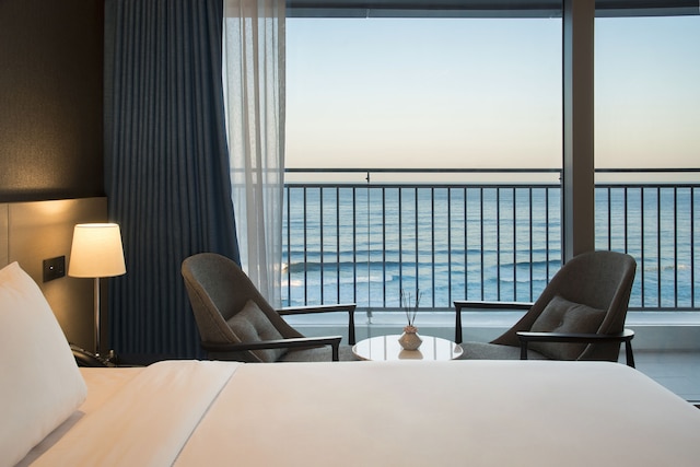 セント ジョンズ ホテル