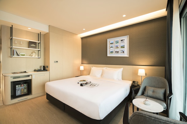 セント ジョンズ ホテル