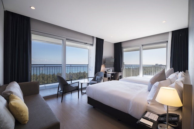 セント ジョンズ ホテル