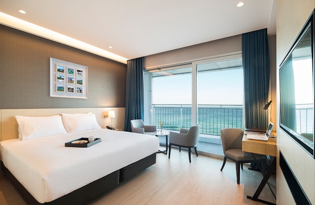 セント ジョンズ ホテル