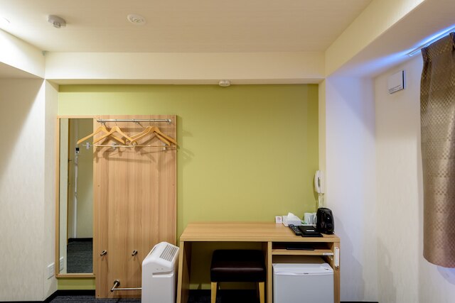 Tabist ホテルアシアート 難波