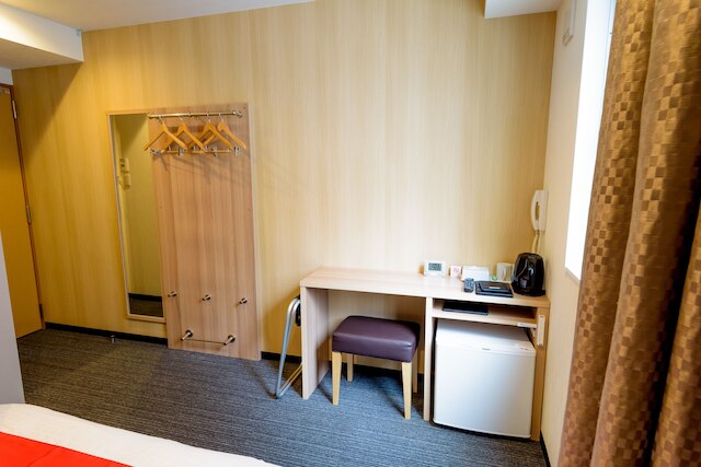 Tabist ホテルアシアート 難波