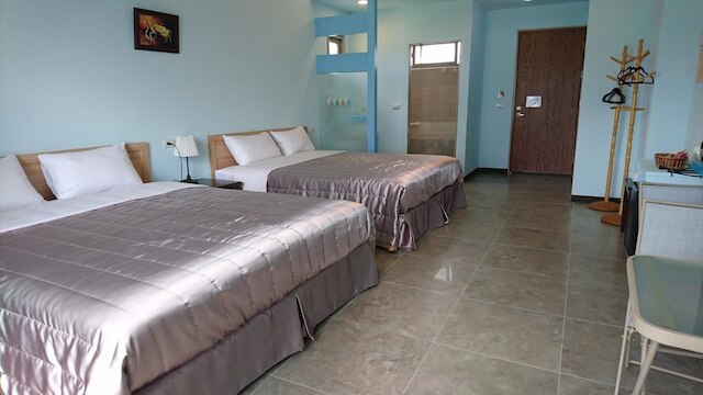 クアン ミン ホーム