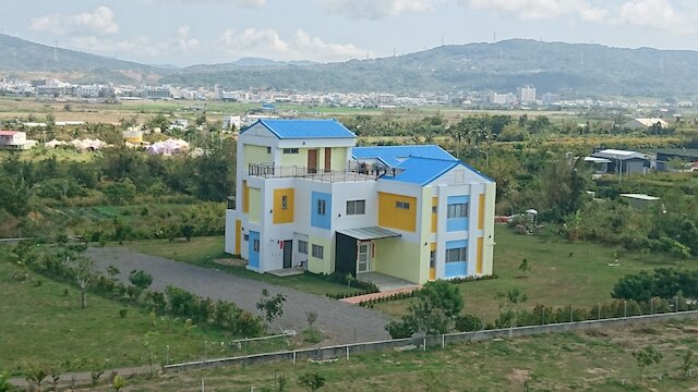 クアン ミン ホーム