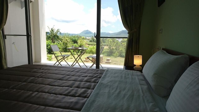 クアン ミン ホーム