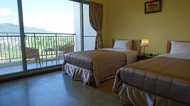 クアン ミン ホーム