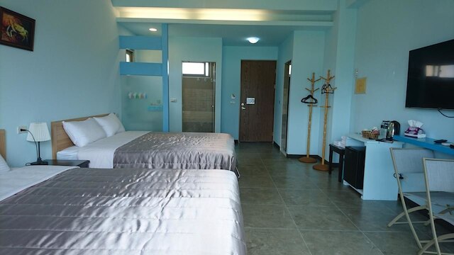 クアン ミン ホーム