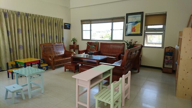 クアン ミン ホーム