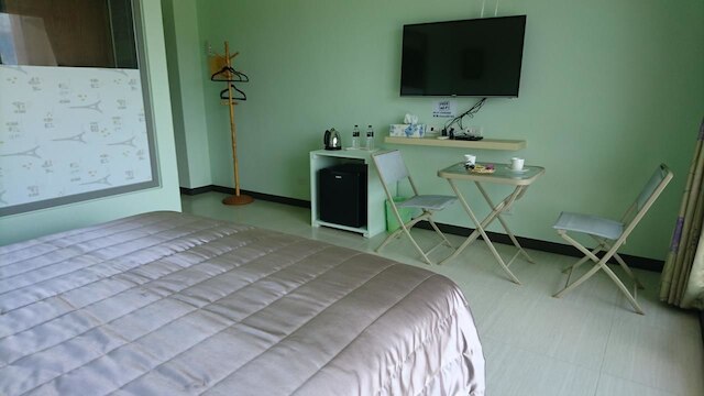 クアン ミン ホーム