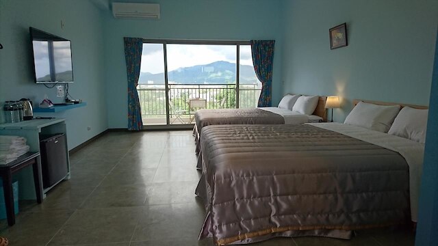 クアン ミン ホーム