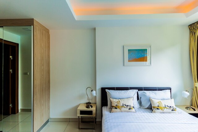 ラグーナ ビーチ リゾート  2 バイ PSR アジア