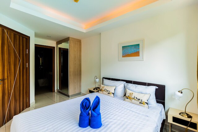 ラグーナ ビーチ リゾート  2 バイ PSR アジア