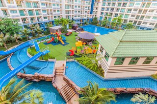 ラグーナ ビーチ リゾート  2 バイ PSR アジア