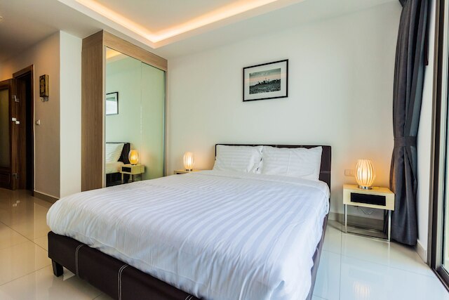 ラグーナ ビーチ リゾート  2 バイ PSR アジア