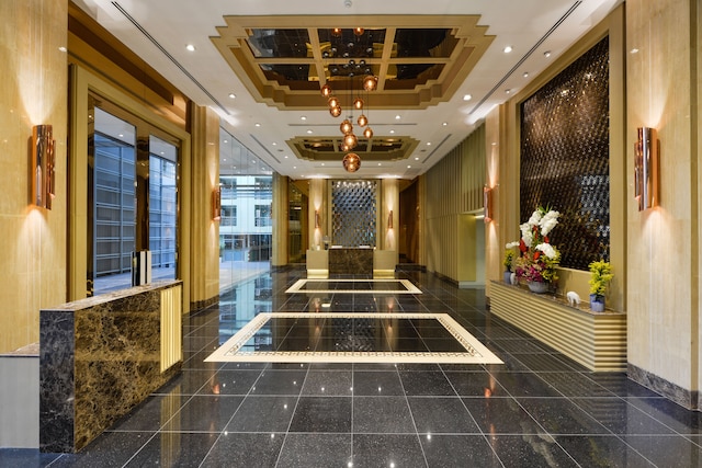 ル ドテル バンコク