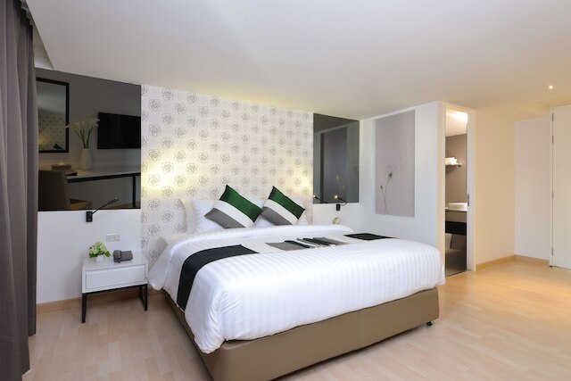 ル ドテル バンコク