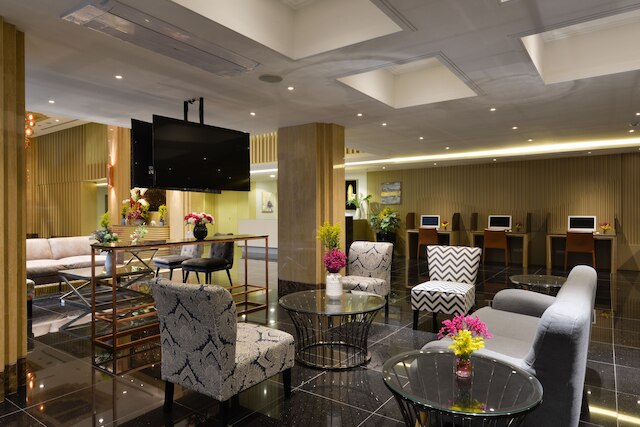 ル ドテル バンコク