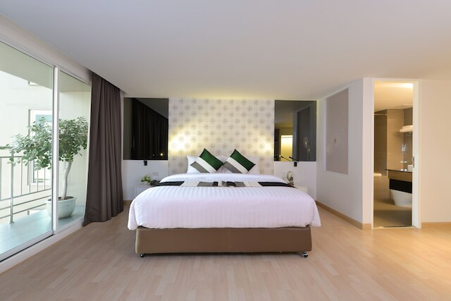 ル ドテル バンコク