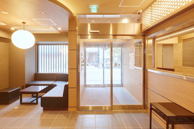 Hotel Amaterrace 縁