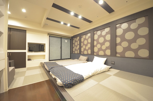 Hotel Amaterrace 縁