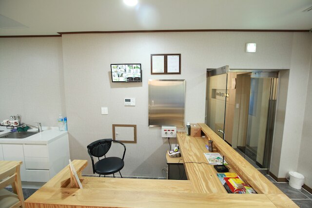 ミソ ゲストハウス - ホステル