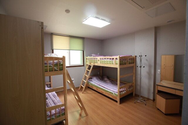 ミソ ゲストハウス - ホステル