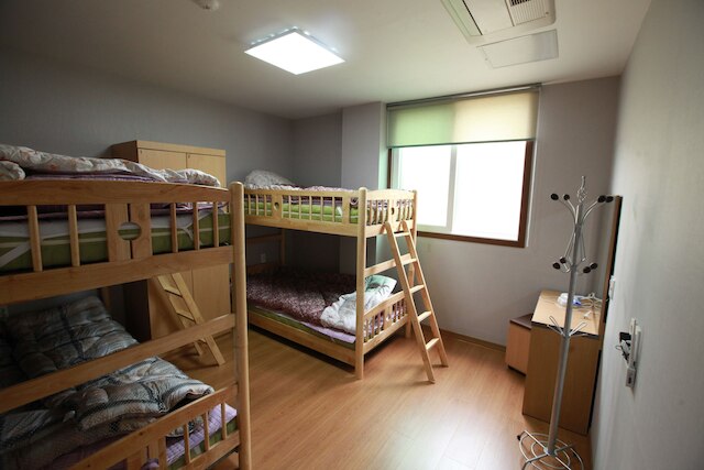 ミソ ゲストハウス - ホステル