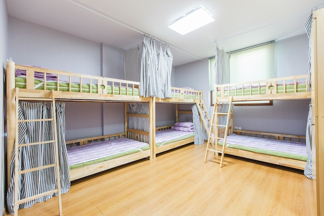 ミソ ゲストハウス - ホステル